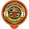 Crazy Cups Crazy Cups Flavored DDECAF Butter Pecan Swirl, 22 Ct WM-CC-D-ButterPecan-22 - alternate 1